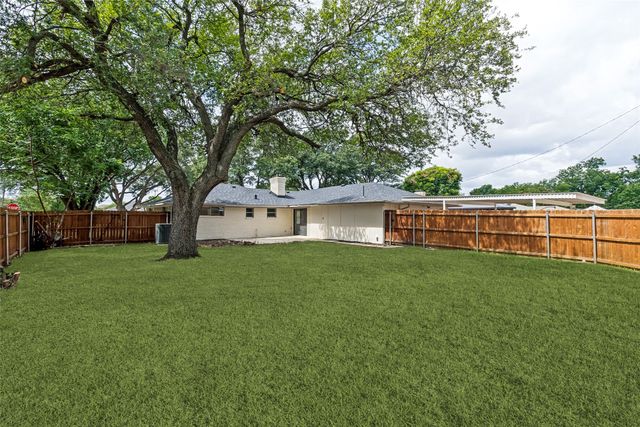 437 Summit Drive, Richardson, TX 75081