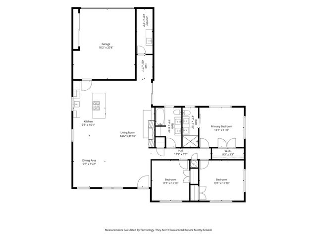 437 Summit Drive, Richardson, TX 75081