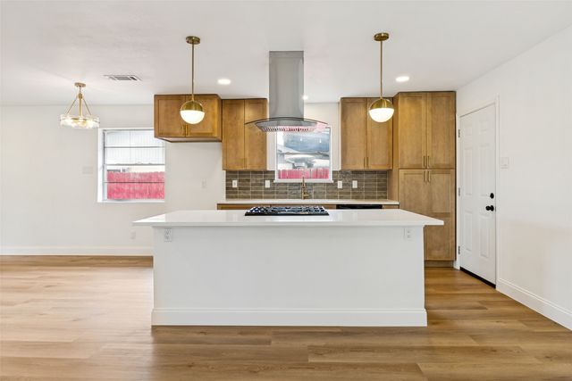 437 Summit Drive, Richardson, TX 75081