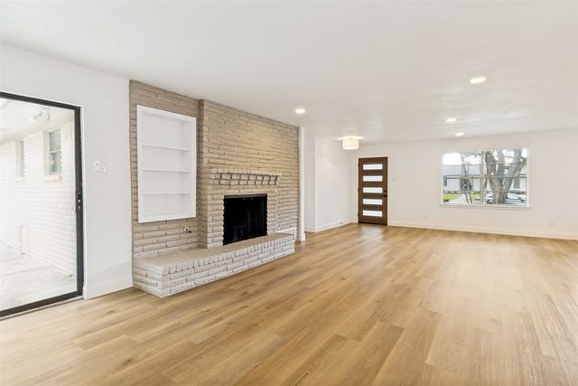 437 Summit Drive, Richardson, TX 75081