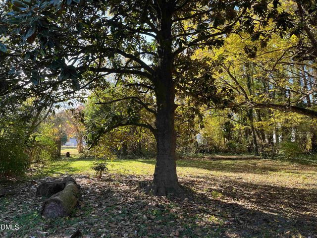 2715a Cammie Street, Durham, NC 27705