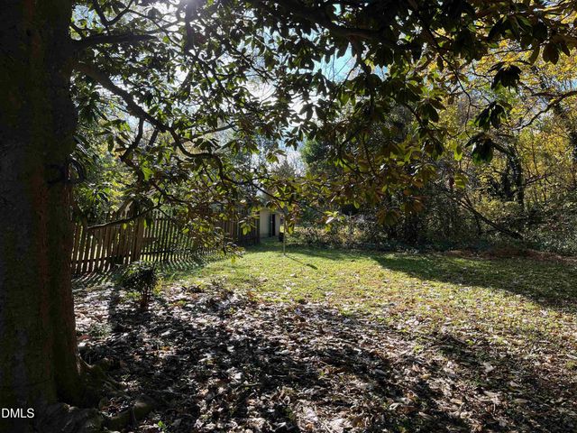 2715a Cammie Street, Durham, NC 27705