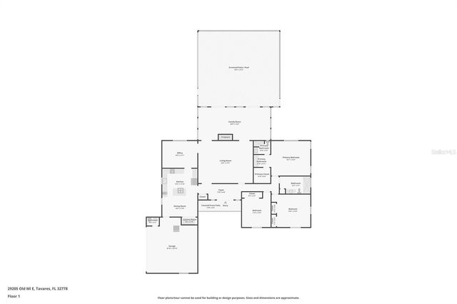 29205 OLD MILL E, Tavares, FL 32778