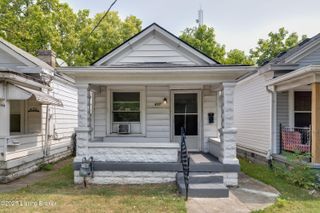 437 S 32nd St, Louisville, KY 40212