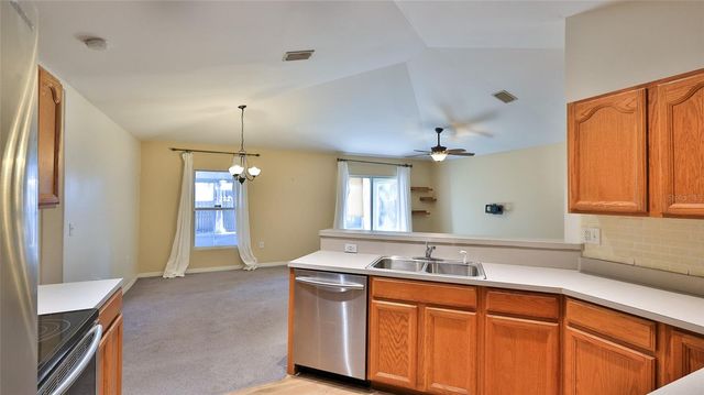 2531 NEEDLE PALM DRIVE, Edgewater, FL 32141