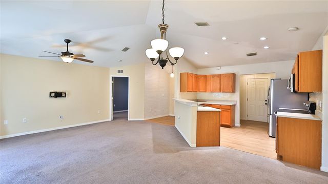 2531 NEEDLE PALM DRIVE, Edgewater, FL 32141