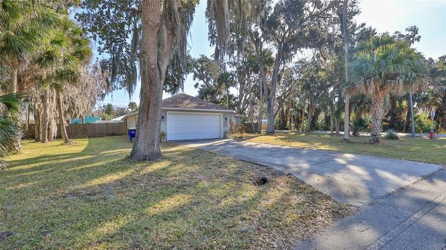 2531 NEEDLE PALM DRIVE, Edgewater, FL 32141