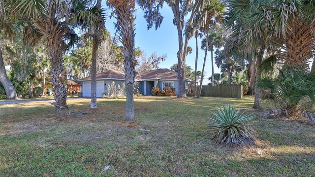 2531 NEEDLE PALM DRIVE, Edgewater, FL 32141