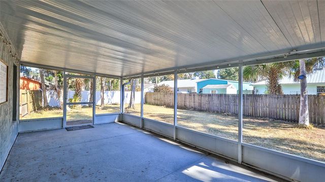 2531 NEEDLE PALM DRIVE, Edgewater, FL 32141