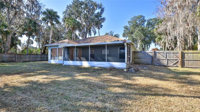 2531 NEEDLE PALM DRIVE, Edgewater, FL 32141