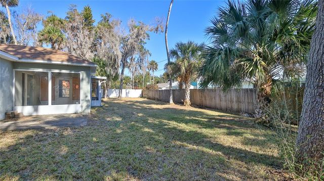 2531 NEEDLE PALM DRIVE, Edgewater, FL 32141