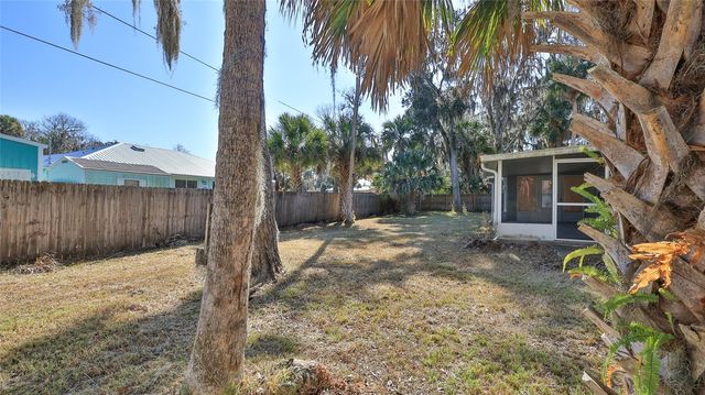 2531 NEEDLE PALM DRIVE, Edgewater, FL 32141