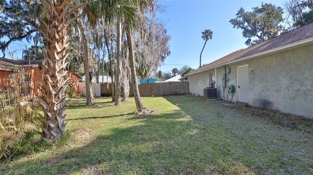2531 NEEDLE PALM DRIVE, Edgewater, FL 32141
