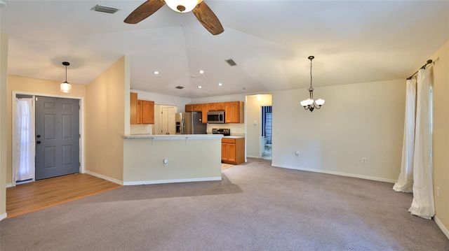 2531 NEEDLE PALM DRIVE, Edgewater, FL 32141