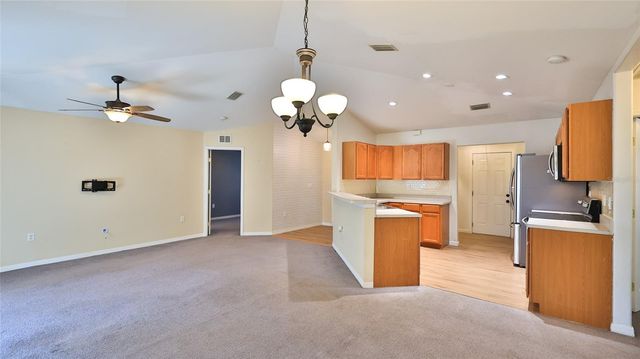 2531 NEEDLE PALM DRIVE, Edgewater, FL 32141