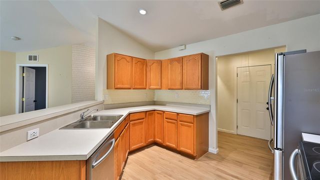 2531 NEEDLE PALM DRIVE, Edgewater, FL 32141