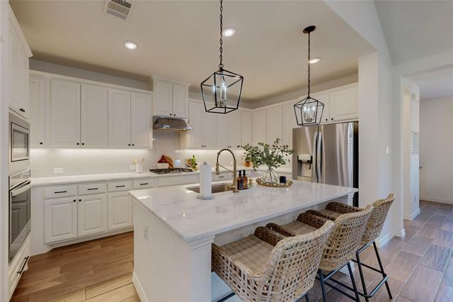 1508 Monarch Trail, Northlake, TX 76226