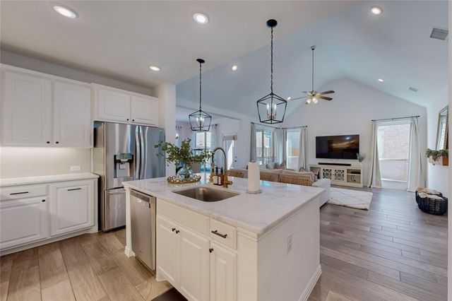 1508 Monarch Trail, Northlake, TX 76226