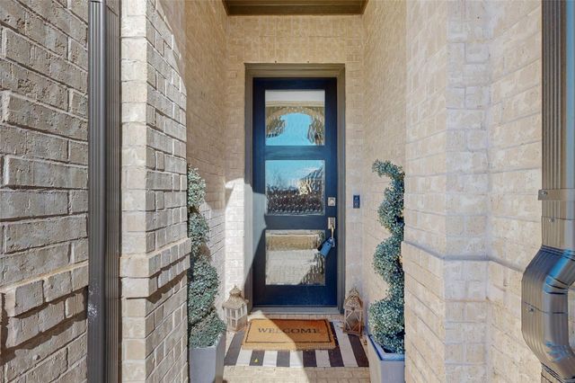 1508 Monarch Trail, Northlake, TX 76226