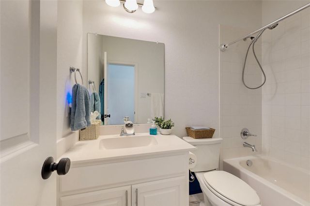 1508 Monarch Trail, Northlake, TX 76226