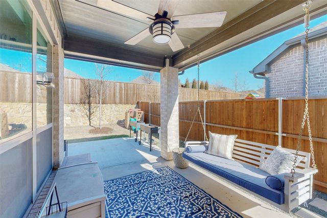 1508 Monarch Trail, Northlake, TX 76226