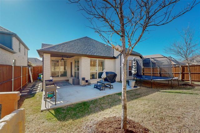 1508 Monarch Trail, Northlake, TX 76226