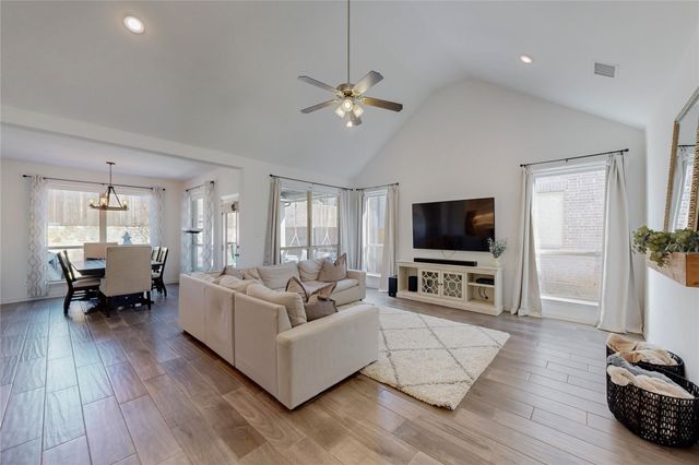 1508 Monarch Trail, Northlake, TX 76226