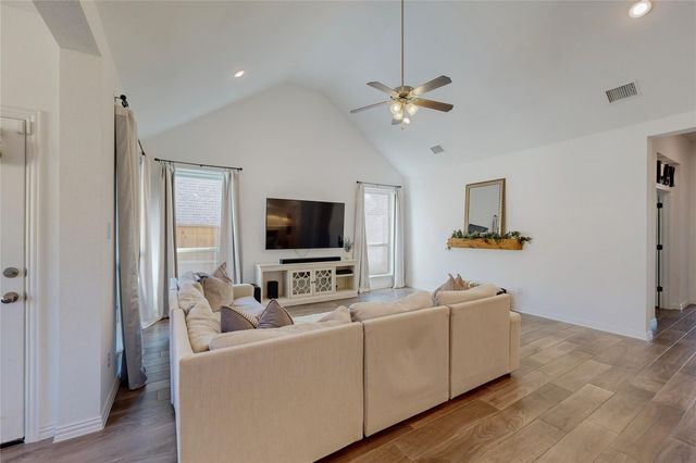 1508 Monarch Trail, Northlake, TX 76226