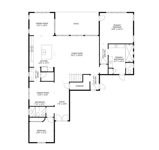 1267 Gold King Place Circle, Dinuba, CA 93618