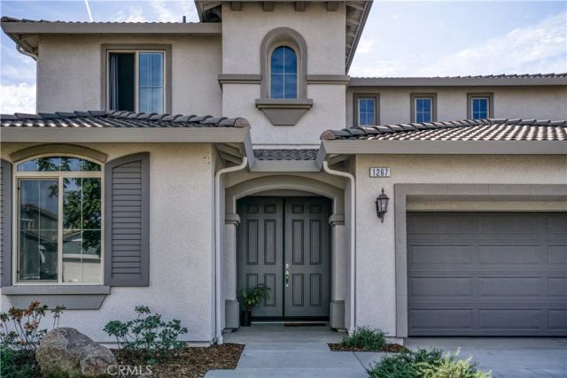 1267 Gold King Place Circle, Dinuba, CA 93618