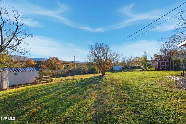 432 Dogwood Street, Mount Carmel, TN 37645