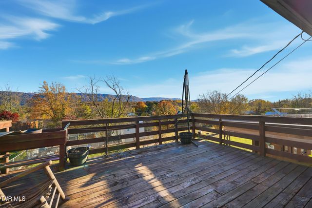 432 Dogwood Street, Mount Carmel, TN 37645