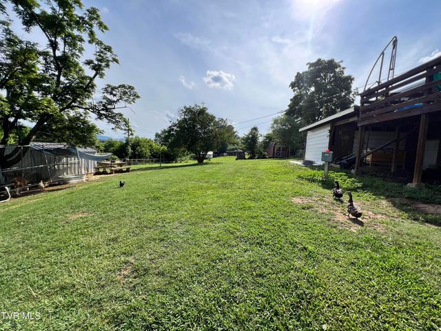 432 Dogwood Street, Mount Carmel, TN 37645