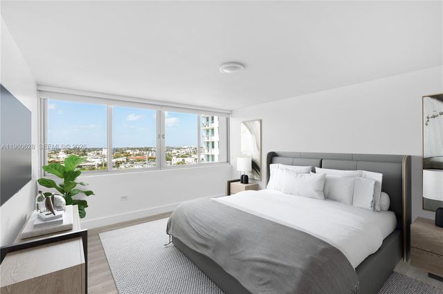 7135 Collins Ave 1025, Miami Beach, FL 33141