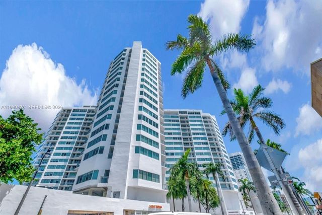 7135 Collins Ave 1025, Miami Beach, FL 33141