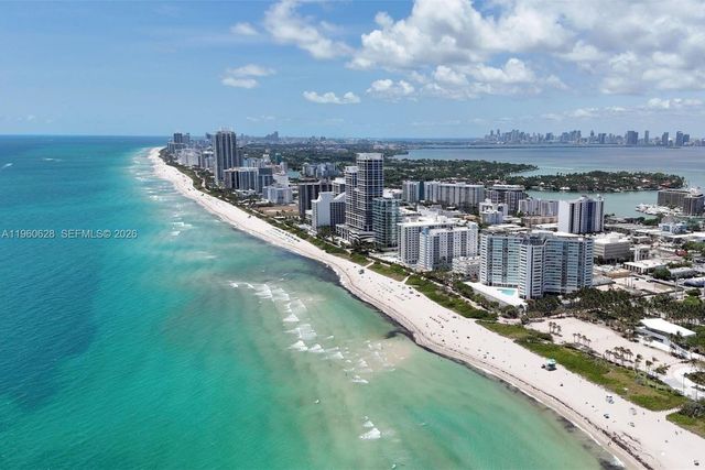 7135 Collins Ave 1025, Miami Beach, FL 33141