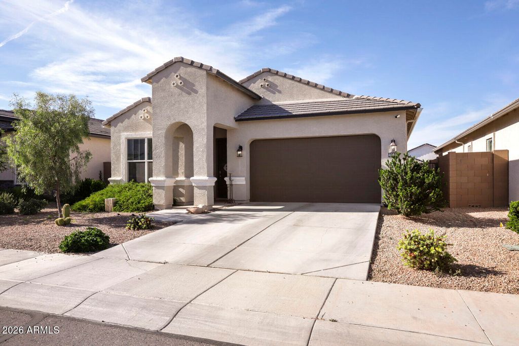 40830 W SUNLAND Drive, Maricopa, AZ 85138 — photo 2