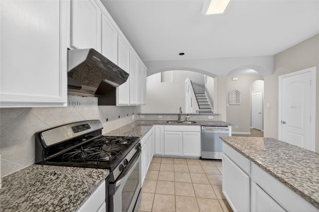 2411 Horned Owl Drive, Katy, TX 77494