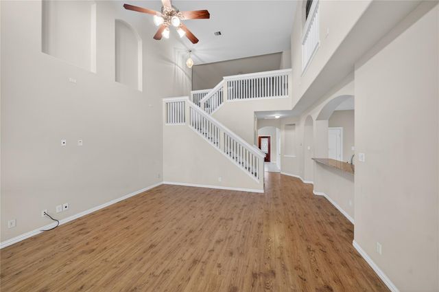2411 Horned Owl Drive, Katy, TX 77494