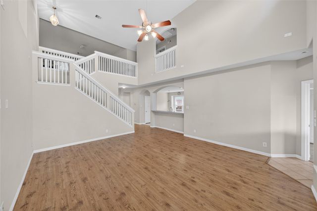 2411 Horned Owl Drive, Katy, TX 77494