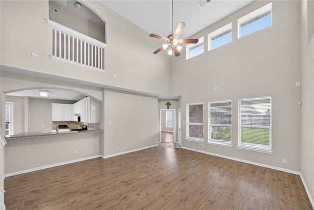 2411 Horned Owl Drive, Katy, TX 77494