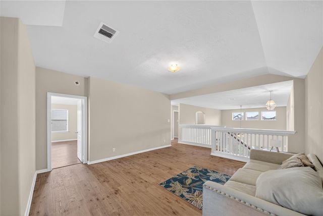 2411 Horned Owl Drive, Katy, TX 77494