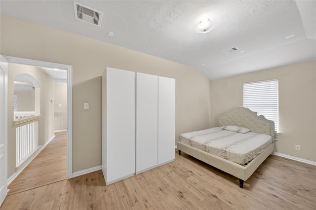 2411 Horned Owl Drive, Katy, TX 77494