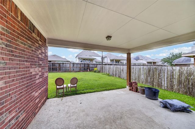 2411 Horned Owl Drive, Katy, TX 77494