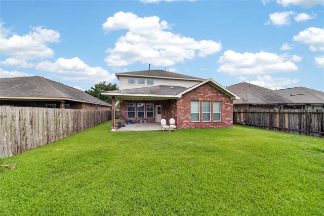2411 Horned Owl Drive, Katy, TX 77494