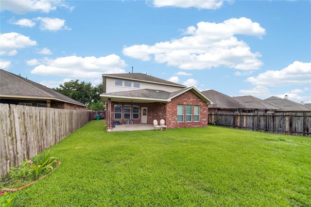 2411 Horned Owl Drive, Katy, TX 77494