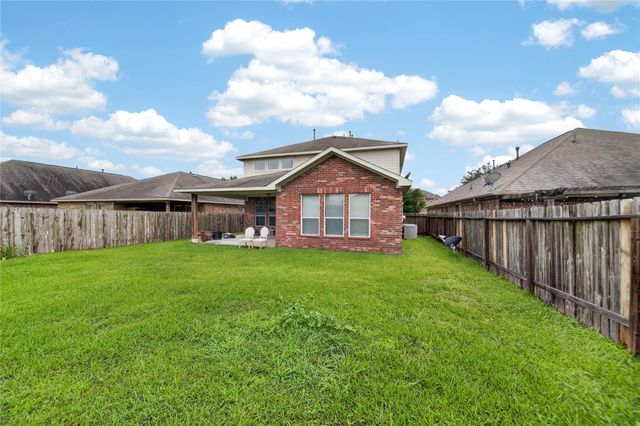 2411 Horned Owl Drive, Katy, TX 77494