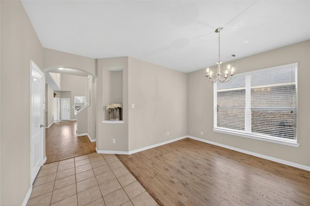 2411 Horned Owl Drive, Katy, TX 77494
