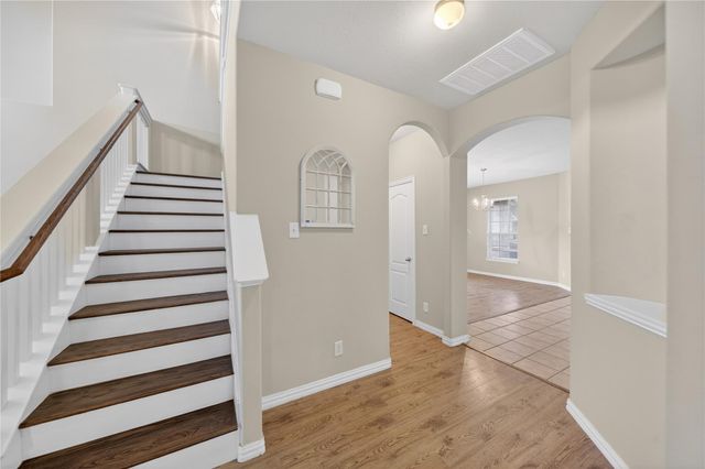 2411 Horned Owl Drive, Katy, TX 77494