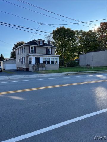 18376 NYS Rte 177, Adams, NY 13605